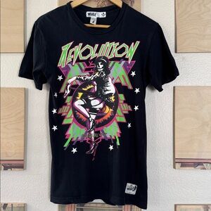 Hellz Bellz - Revolution Graphic Women's Tee